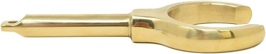 OSG Outdoor Recreation Camping Boating Rowing River Small Oar Locks, 1 pcs