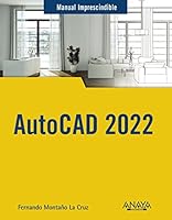 AutoCAD 2022 8441545618 Book Cover