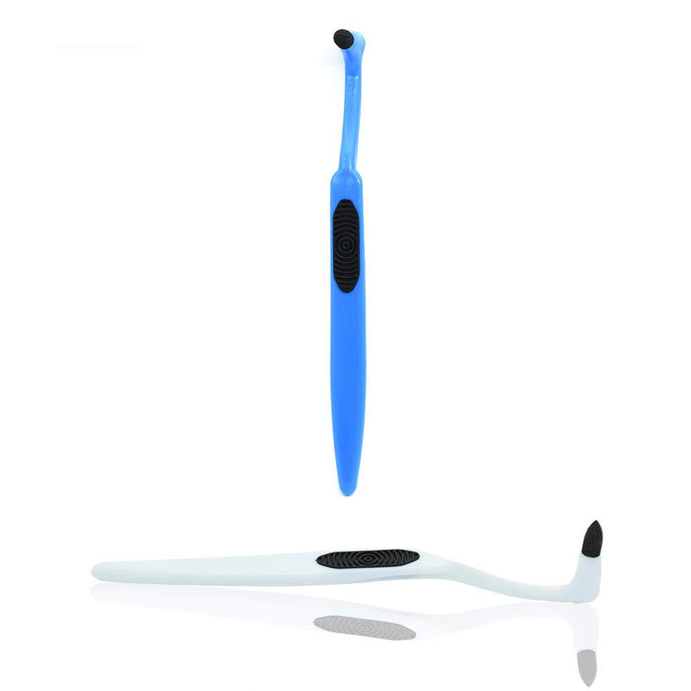 Borrador de manchas de dientes, pulido de dientes, removedor de manchas de dientes, limpieza de dientes, blanqueamiento de dientes, herramienta de cuidado de la higiene bucal para dientes, color