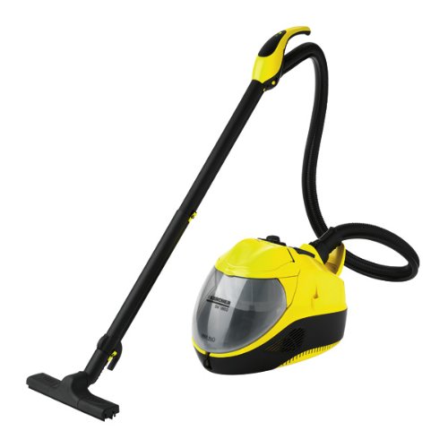 Karcher SV1802 2300Watt Steam Vacuum Cleaner Amazon.in Home & Kitchen