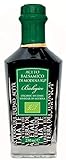 Es un producto joven con buen cuerpo y excelente sabor, con un sabor envolvente y persistente. Es un producto perfecto con arroces delicados, con carne blancas y rojas, ademas si son cocinadas poco.