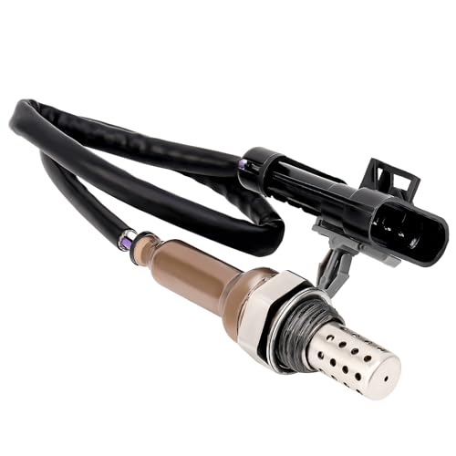 Capteur d'oxygène O2 AHL pour Delphi RE94 Sonde lambda compatible DongFeng