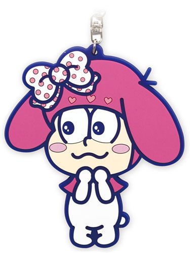 Amazon.co.jp: おそ松さん×サンリオキャラクターズ トド松×マイ