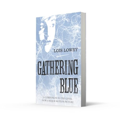 Gathering Blue: The second novel in the classic science-fiction fantasy adventure series for kids (The Giver Quartet) - Image 2