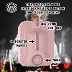 Crazy-Chemical-Red-Xtreme-Industrial-Cleaner-and-Degreaser-5-Gallons-640-fl-oz