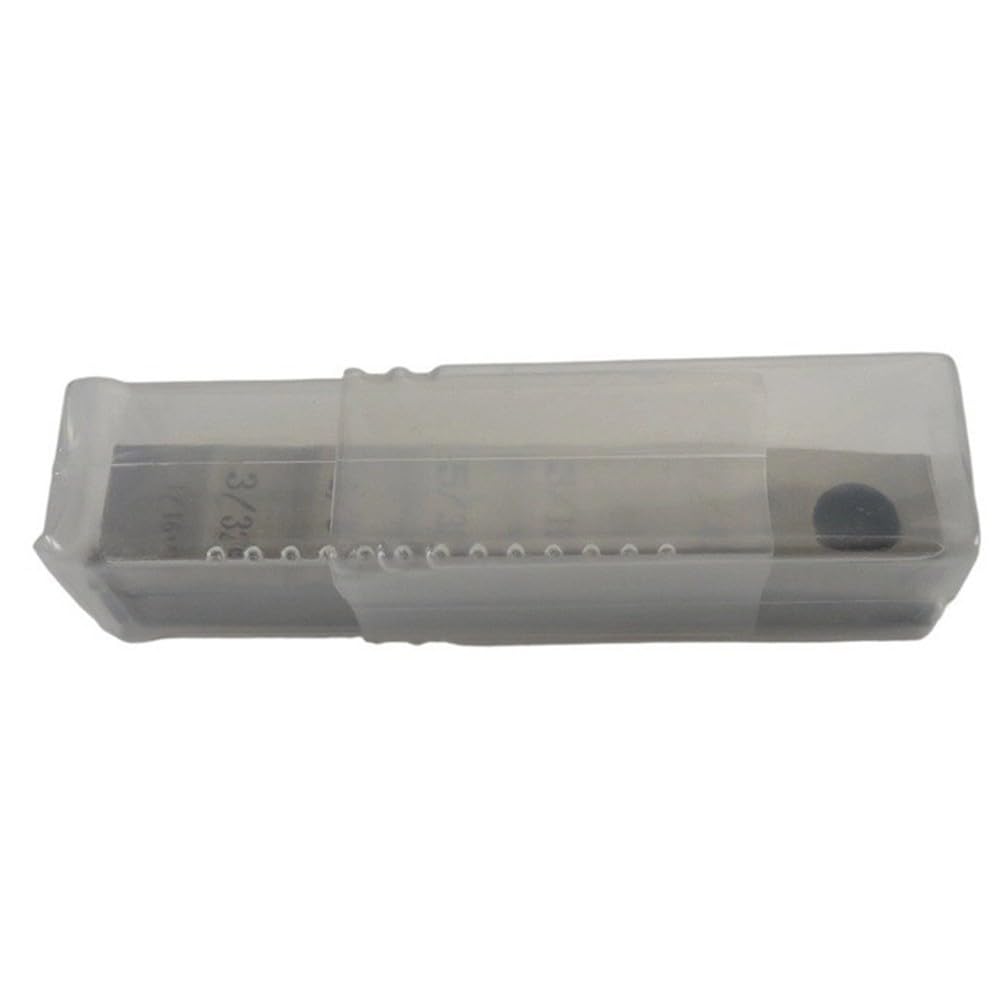 Set di 2 strumenti distanziatori per flangia 1/16/4 per saldatura, 2 pezzi