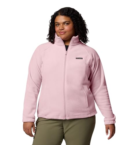 Image of Columbia Women's Benton Springs Full Zip