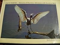 Moments of Discovery: Adventures with American Birds 0517665638 Book Cover