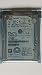 Produktbild 500 GB SATA HGST HTE725050AE630 Z7K500-500 6.0Gb/s 7200 RPM Festplatte
