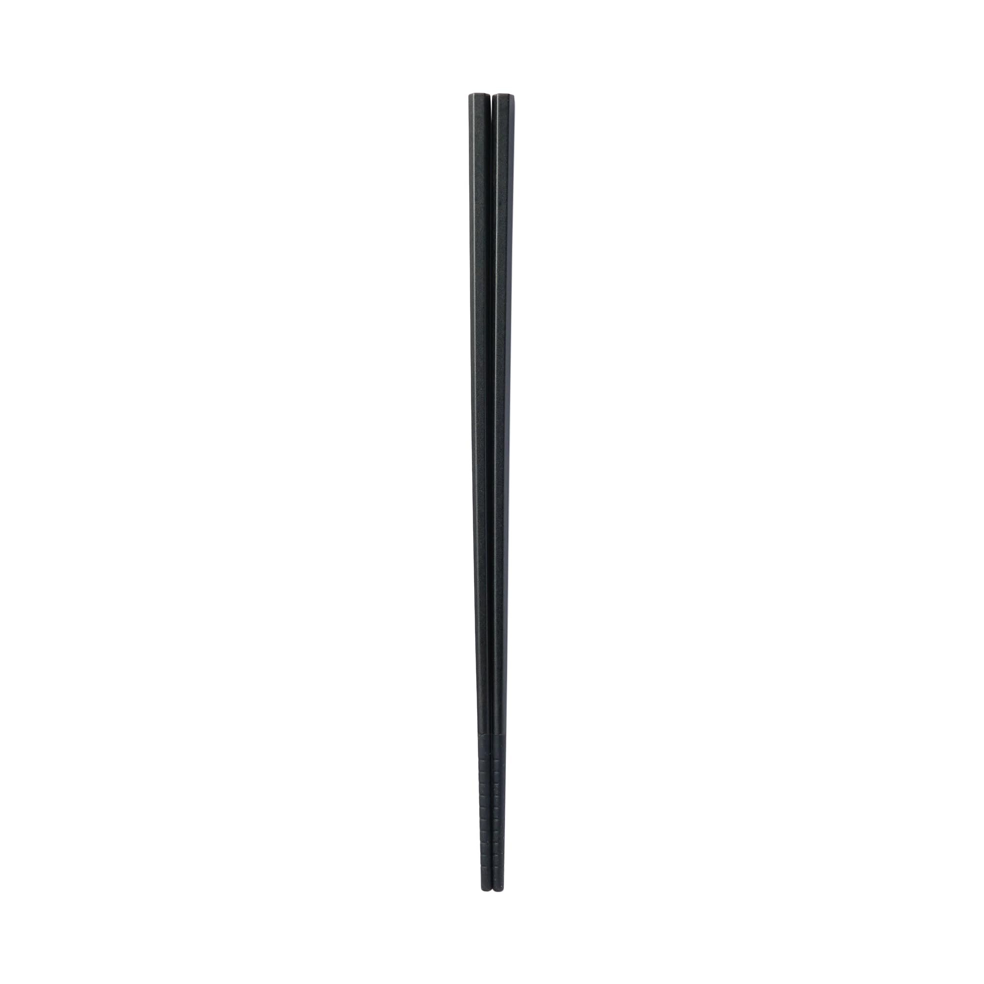 無印良品 シリコーン 菜箸 黒 約長さ30cm 84376443