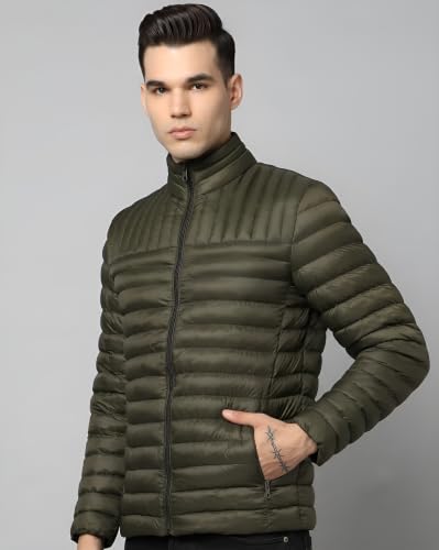 Image of Qube By Fort Collins Mens Jacket