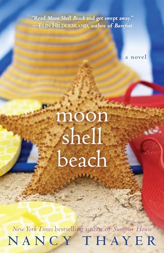 Moon Shell Beach: A Novel view 2