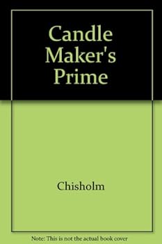 Hardcover The Candle Maker's Prime Book