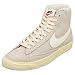 Price comparison product image NIKE Women's Blazer Mid '77 Vintage Sneaker, Light Bone/SAIL-Alabaster-Black, 7 UK