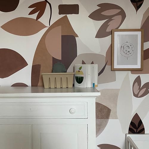 Papier peint enfant intissé pour rénover facilement une chambre de bébé RB282