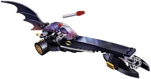 Amazon.co.jp: レゴ (LEGO) バットマン ドラッグスター キャット 