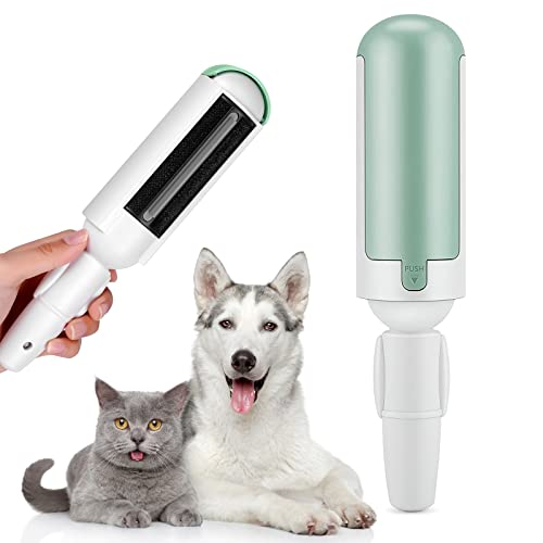FainFun Pet Roller Hair Remover – Easy-to-Use and Durable