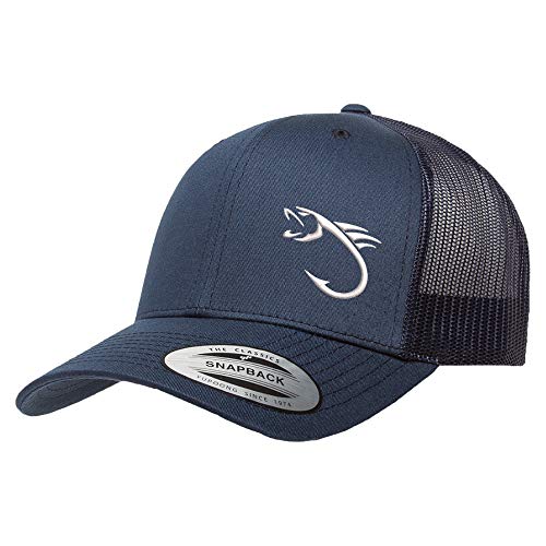 5 Proven Tips On How To Wear A Fish Hook Hat Clip 4 Is The Most