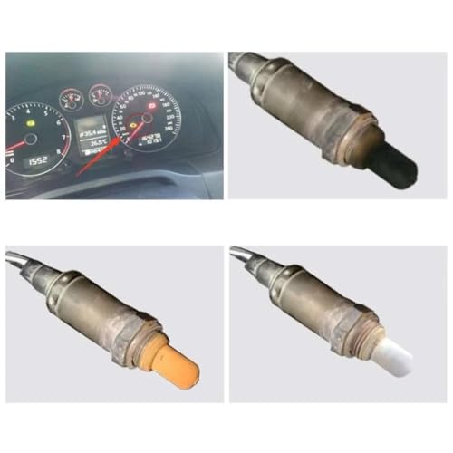 Sonde diagnostic oxygène O2 Lambda pour GMC Terrain 2011-2015 pièce 12639692