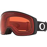 Oakley Unisex adulto FLIGHT-TRACKER-XM-0OO7105710504 SEGUIMIENTO-VUELO-XM-0OO7105710504, (Mehrfarbig)