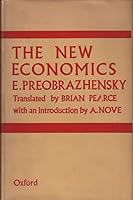 New Economics 019828232X Book Cover