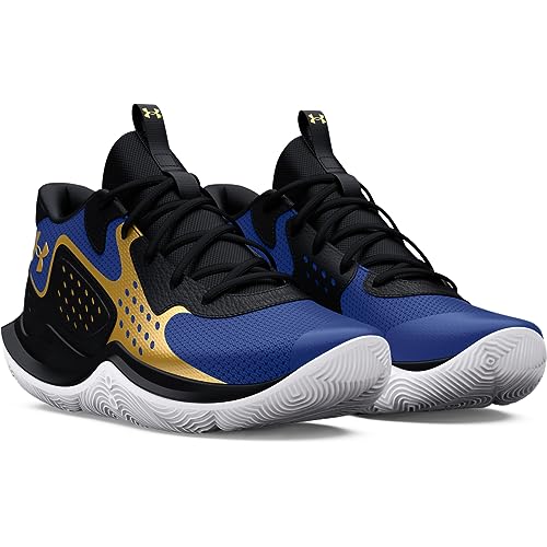 Image of Under Armour Men's Ua Jet '23 Basketball Shoes