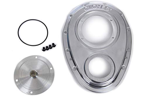 Cloyes 9-227 Couvercle de synchronisation pour moteur automobile performant