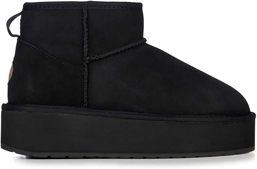Australia - Stinger Micro Flatform Womens Boot