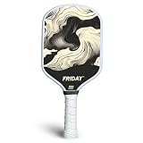 Friday Carbon Fiber Paddle