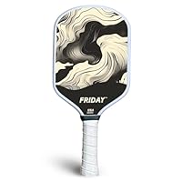 KeNalu Wiki74カーボンファイバーパドル Amazon | Friday ピックル