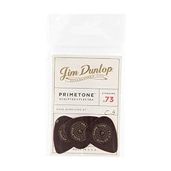Dunlop 511P73 Player’s Pack de 3 Médiators 0,73 mm - Les Beatles, Paul McCartney, John Lennon, RIngo Starr, George Harrison Dunlop 511P73 Player's Pack de 3 Médiators 0,73 mm – Image 4