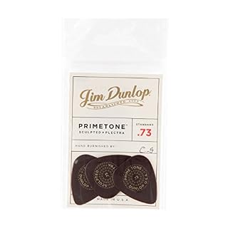 Dunlop 511P73 Player’s Pack de 3 Médiators 0,73 mm - Les Beatles, Paul McCartney, John Lennon, RIngo Starr, George Harrison Dunlop 511P73 Player's Pack de 3 Médiators 0,73 mm – Image 4