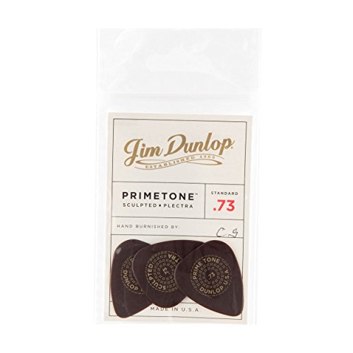 Dunlop 511P73 Player’s Pack de 3 Médiators 0,73 mm - Les Beatles, Paul McCartney, John Lennon, RIngo Starr, George Harrison Dunlop 511P73 Player's Pack de 3 Médiators 0,73 mm – Image 5