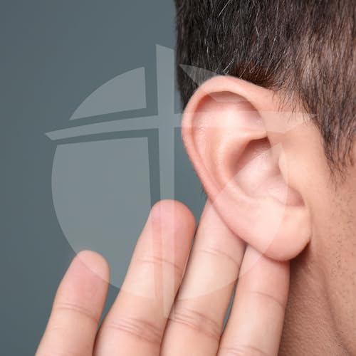 Wie spricht der Heilige Geist? Podcast Por capa