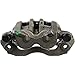 Cardone 18-B5089 Remanufactured Unloaded Disc Brake Caliper with Bracket