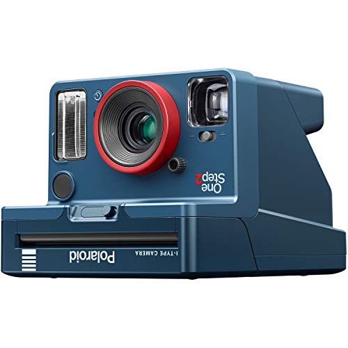 Polaroid OneStep 2 VF Stranger Things