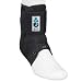 MedSpec ASO EVO Ankle Stabilizer - Black Small 11 inch - 12 inch - 264092
