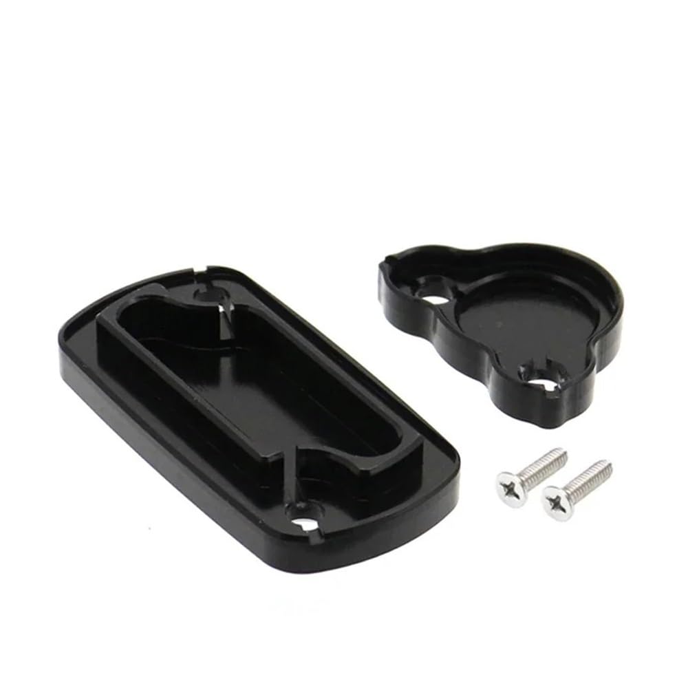 Freno Serbatoio per CR125R per CR250R 2002-2007 per CR 125R per CR 250R per CR CNC Motocicletta Coperchio del Serbatoio del Liquido dei Freni Anteriore E Posteriore