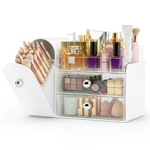Organizador de maquillaje con 46% de descuento - ¡Gran oferta!