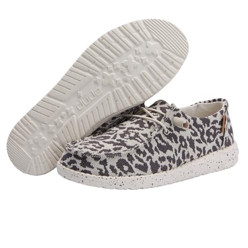 Image of HEYDUDE Women's Wendy Woven Loafer
