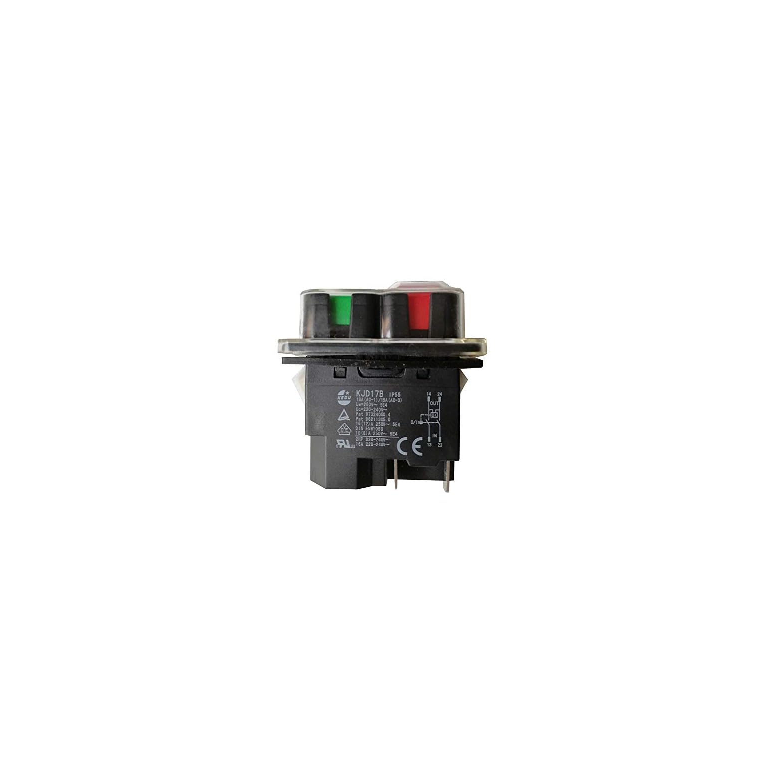 KEDU Firmenwebsite – Schaltungen | KJD – JD3 – QKS | Deutsche Website