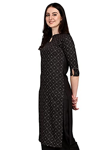 Image of Sanisa Women A-Line Kurta