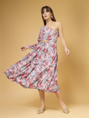 Image of OOMPH! Women Dress