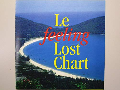 Le Feeling Lost Chart: Sampler [Audio CD]