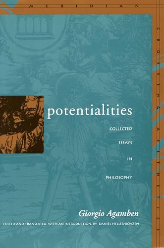 Potentialities view 2