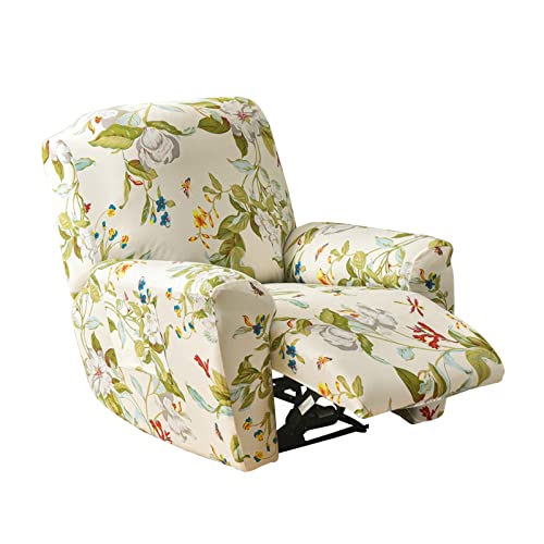 DZYP Funda de Sillón Relax Elástica Cover