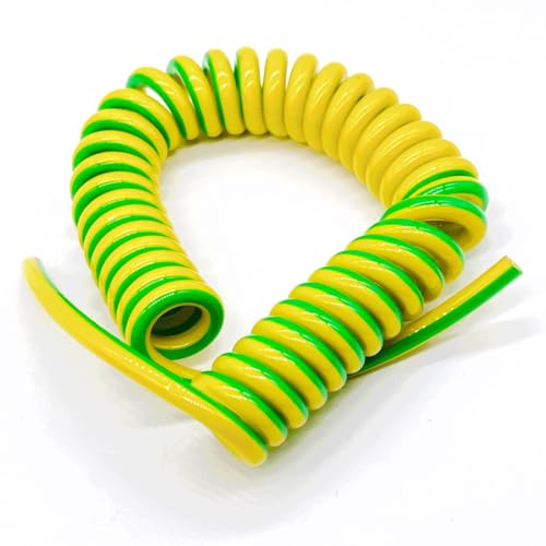 MIAOSHE �R�C�����C���d�C���C���X�g���b�`3���[�g���w���J���ڒn�C�G���[�O���[���t���L�V�u���\�t�g1�R�A�|���E���^�� �e�͐�(17AWG 1mm2)