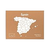 Corcho natural procedente de Portugal