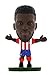 Soccerstarz - Atletico Madrid Thomas Lemar - Home Kit (Classic) /Figures