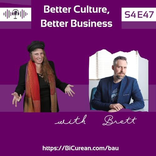 Better Culture Creates Better Business